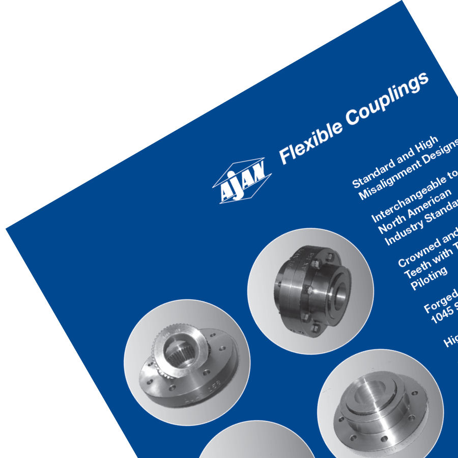 Flexible Couplings