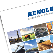 Australia and New Zealand General Products