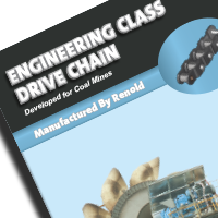 Drive Chains (Coal)