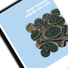 Water Treatment
