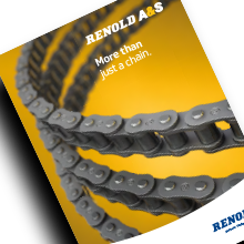 Renold A&S