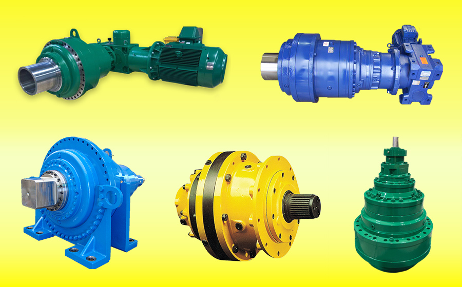 What should I know when choosing a Planetary Gearbox?