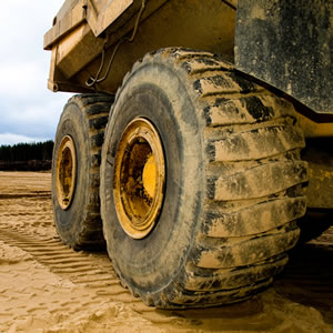 Construction Machinery